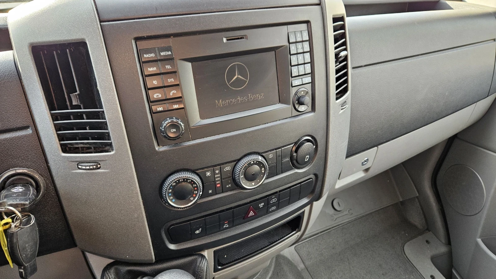 Mercedes-Benz Sprinter 313 MAXI  | Mobile.bg � ����������� 12