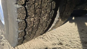 Man Tgx 18.510 / хидравл.помпа / евро 6 , снимка 9