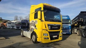 Man Tgx 18.510 / хидравл.помпа / евро 6 , снимка 1