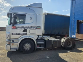 Scania R 500, снимка 2