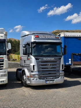 Scania R 500, снимка 3