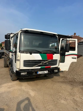 Volvo Fl12 | Mobile.bg    9