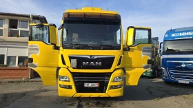 Man Tgx 18.510 / хидравл.помпа / евро 6  | Auto.bg — изображение 2
