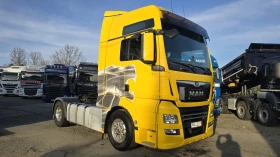 Man Tgx 18.510 / хидравл.помпа / евро 6  | Auto.bg — изображение 4