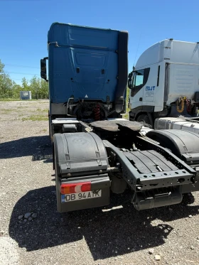 Mercedes-Benz 1843 | Mobile.bg � ����� ������ 3