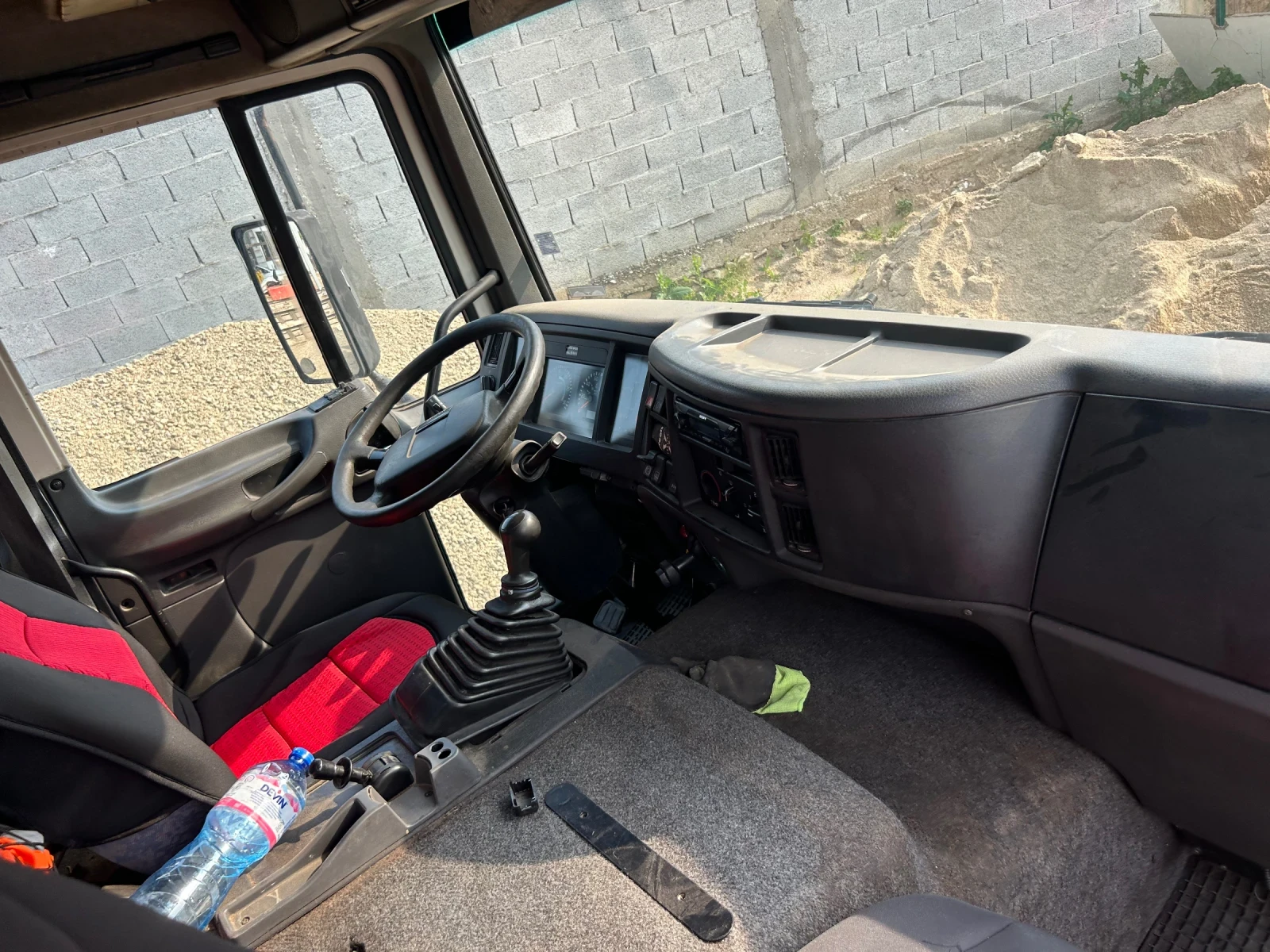 Volvo Fl12  - изображение 5