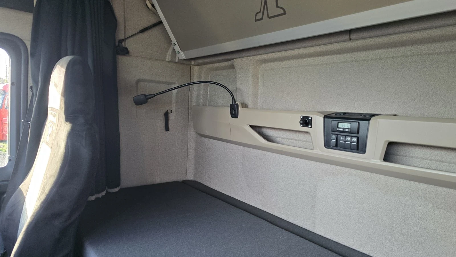 Man Tgx 18.510 / хидравл.помпа / евро 6 , снимка 10 - Камиони - 54231263