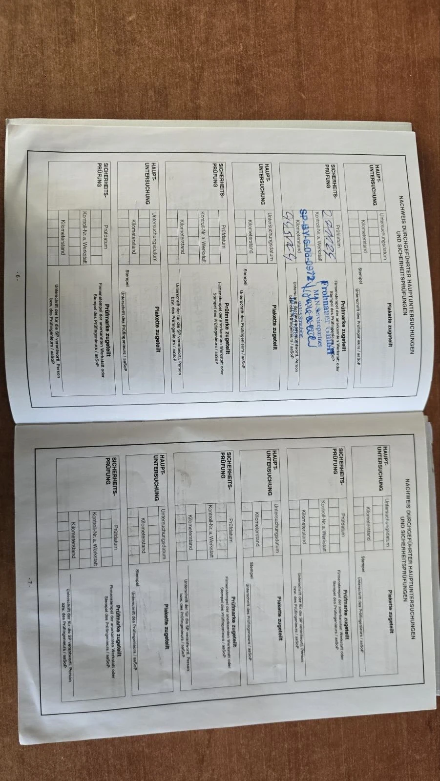 Man Tgx 18.510 / хидравл.помпа / евро 6 , снимка 17 - Камиони - 54231263