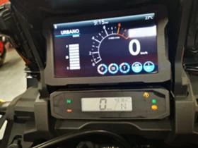 Honda Crf 1100DCT Adventure Sport Travel Edition, снимка 13