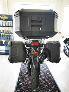 Honda Crf 1100DCT Adventure Sport Travel Edition, снимка 4