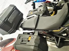 Honda Crf 1100DCT Adventure Sport Travel Edition, снимка 15