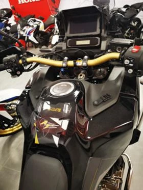 Honda Crf 1100DCT Adventure Sport Travel Edition, снимка 14