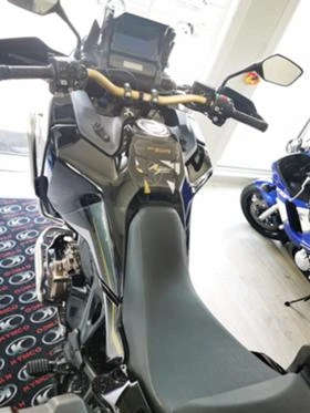 Honda Crf 1100DCT Adventure Sport Travel Edition, снимка 2