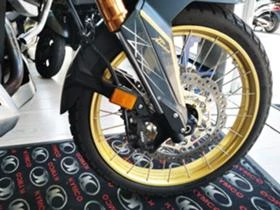 Honda Crf 1100DCT Adventure Sport Travel Edition, снимка 9