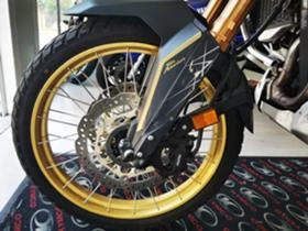 Honda Crf 1100DCT Adventure Sport Travel Edition, снимка 7