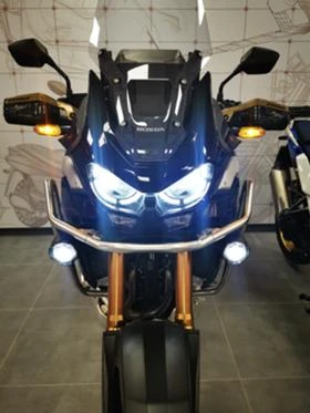 Honda Crf 1100DCT Adventure Sport Travel Edition, снимка 12