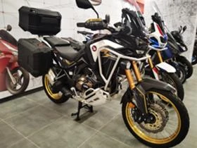 Honda Crf 1100DCT Adventure Sport Travel Edition, снимка 17