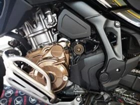 Honda Crf 1100DCT Adventure Sport Travel Edition, снимка 6