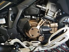 Honda Crf 1100DCT Adventure Sport Travel Edition, снимка 5