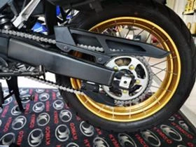 Honda Crf 1100DCT Adventure Sport Travel Edition, снимка 8