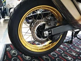 Honda Crf 1100DCT Adventure Sport Travel Edition, снимка 10