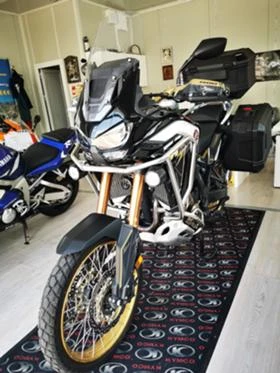 Honda Crf 1100DCT Adventure Sport Travel Edition, снимка 1