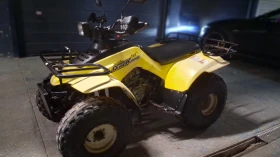 Suzuki QuadRacer Нов внос , снимка 7