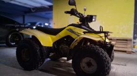 Suzuki QuadRacer Нов внос , снимка 9