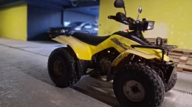 Suzuki QuadRacer Нов внос , снимка 1