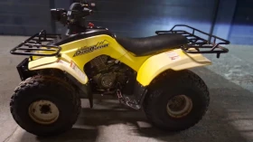 Suzuki QuadRacer Нов внос , снимка 3