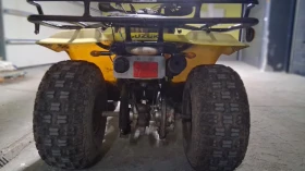 Suzuki QuadRacer Нов внос , снимка 11