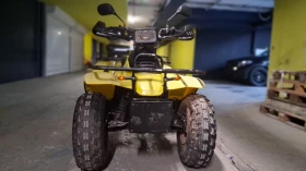 Suzuki QuadRacer Нов внос , снимка 2