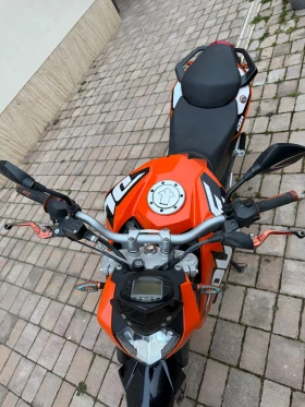 Ktm Duke, снимка 5