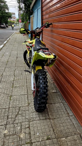 Suzuki Rmz 450, снимка 10