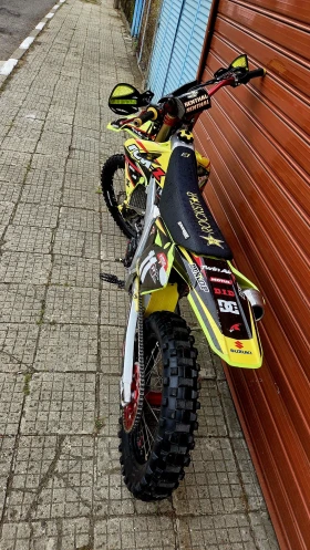 Suzuki Rmz 450, снимка 11