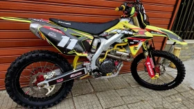 Suzuki Rmz 450, снимка 5