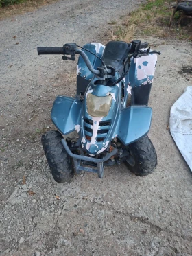 Lifan Smart, снимка 2