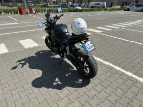 Honda Cb 650R E-Clutch, снимка 5