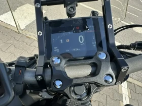 Honda Cb 650R E-Clutch, снимка 7