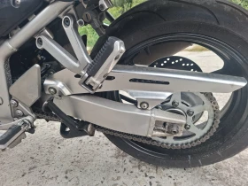 Suzuki Bandit, снимка 4