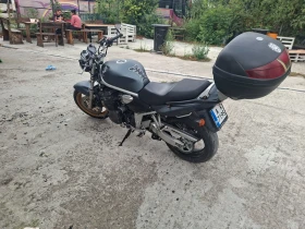 Suzuki Bandit, снимка 2