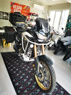 Honda Crf 1100DCT Adventure Sport Travel Edition | Mobile.bg    3