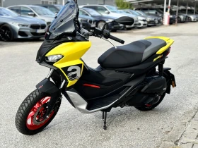 Aprilia Sr SR GT 200, снимка 2