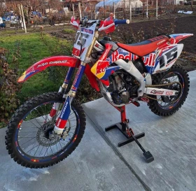 Honda Crf 250, снимка 1