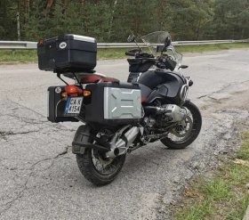 BMW R 1200 GS Adventure  Зимна цена!!!!, снимка 2