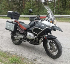 BMW R 1200 GS Adventure  Зимна цена!!!!, снимка 1