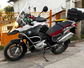 BMW R 1200 GS Adventure  Зимна цена!!!!, снимка 4