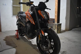 Ktm Duke Ktm 790 DUKE, снимка 2