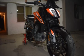 Ktm Duke Ktm 790 DUKE, снимка 1