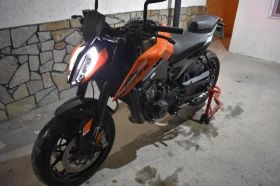 Ktm Duke Ktm 790 DUKE, снимка 3